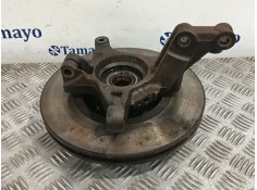 Recambio de mangueta delantera derecha para dacia dokker furgoneta/monovolumen 1.5 dci 75 / blue dci 75 (fejw, feah) referencia  2
