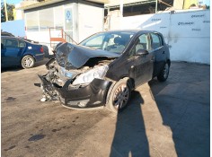 opel corsa d (s07) del año 2009 2