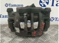 Recambio de pinza freno delantera derecha para mercedes-benz vito / mixto furgoneta (w639) 115 cdi (639.601, 639.603, 639.605) r