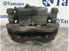 Recambio de pinza freno delantera derecha para mercedes-benz vito / mixto furgoneta (w639) 115 cdi (639.601, 639.603, 639.605) r 2