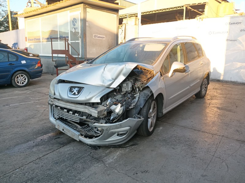 peugeot 308 sw i (4e_, 4h_) del año 2009