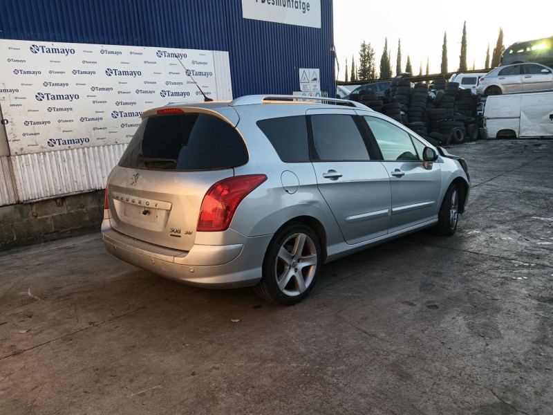 peugeot 308 sw i (4e_, 4h_) del año 2009
