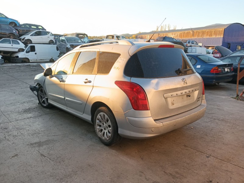 peugeot 308 sw i (4e_, 4h_) del año 2009