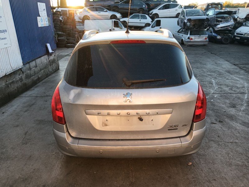 peugeot 308 sw i (4e_, 4h_) del año 2009