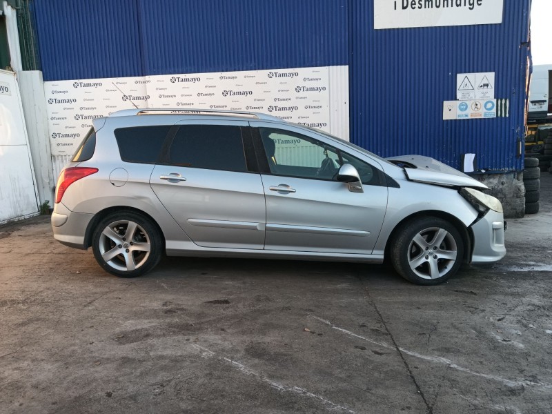 peugeot 308 sw i (4e_, 4h_) del año 2009