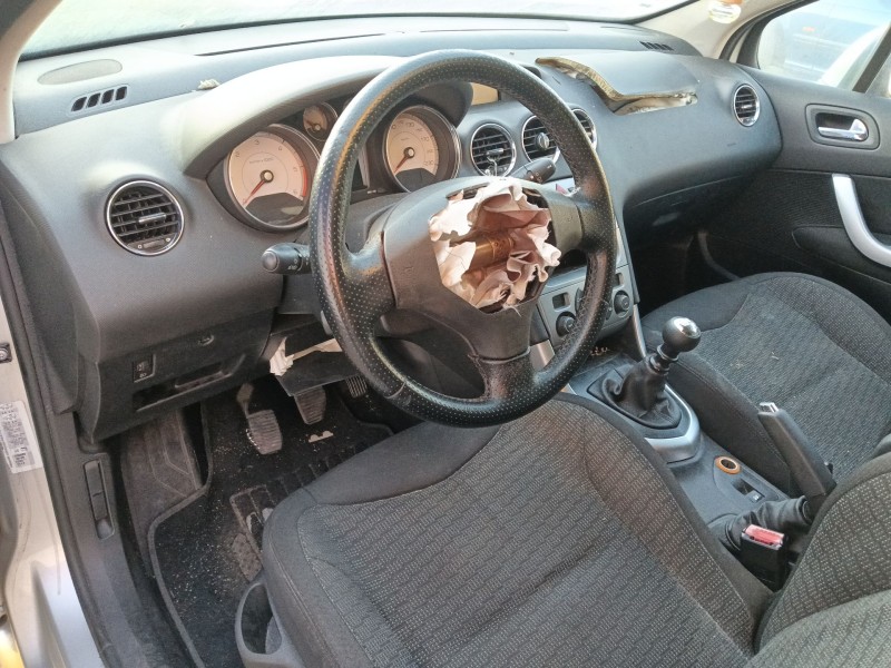 peugeot 308 sw i (4e_, 4h_) del año 2009