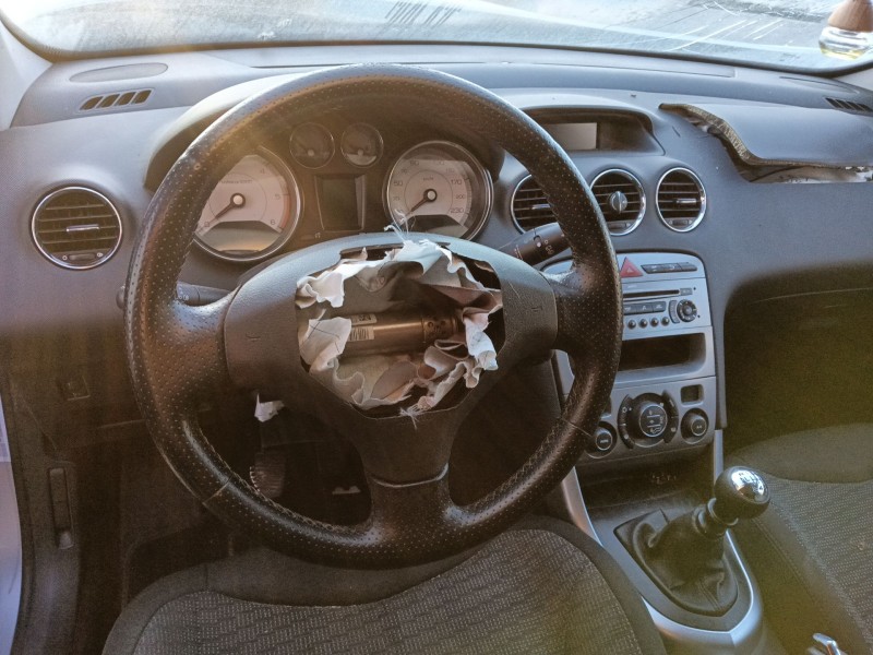 peugeot 308 sw i (4e_, 4h_) del año 2009