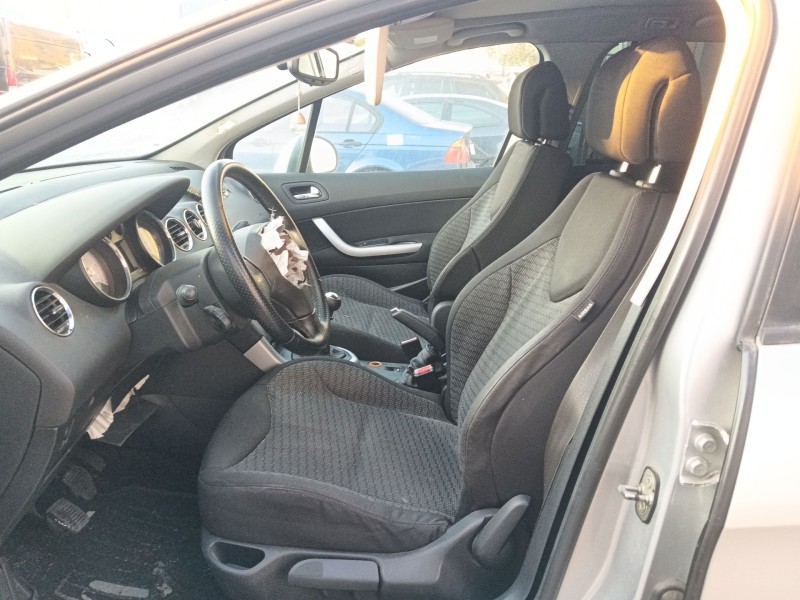 peugeot 308 sw i (4e_, 4h_) del año 2009