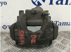 Recambio de pinza freno delantera izquierda para dacia dokker furgoneta/monovolumen 1.5 dci 75 / blue dci 75 (fejw, feah) refere