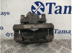 Recambio de pinza freno delantera izquierda para dacia dokker furgoneta/monovolumen 1.5 dci 75 / blue dci 75 (fejw, feah) refere 2