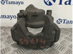 Recambio de pinza freno delantera derecha para dacia dokker furgoneta/monovolumen 1.5 dci 75 / blue dci 75 (fejw, feah) referenc