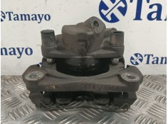 Recambio de pinza freno delantera derecha para dacia dokker furgoneta/monovolumen 1.5 dci 75 / blue dci 75 (fejw, feah) referenc 2