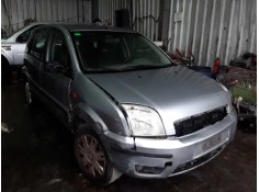 ford fusion (cbk) del año 2004