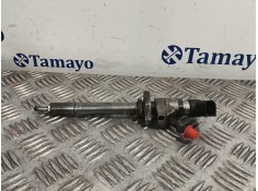 Recambio de inyector para peugeot 307 break / sw (s1) referencia OEM IAM 9647247280  