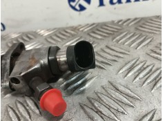 Recambio de inyector para peugeot 307 break / sw (s1) referencia OEM IAM 9647247280   2