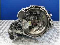 Recambio de caja cambios para opel corsa c (x01) 1.2 twinport (f08, f68) referencia OEM IAM 20DP60  9682054510