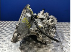 Recambio de caja cambios para opel corsa c (x01) 1.2 twinport (f08, f68) referencia OEM IAM 20DP60  9682054510 2