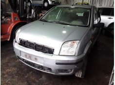 ford fusion (cbk) del año 2004 2