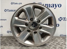 Recambio de llanta para opel frontera b (u99) 2.2 dti (6b_zc, 6b_vf, 6b_66, 6b_76) referencia OEM IAM 91157719  