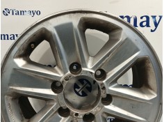 Recambio de llanta para opel frontera b (u99) 2.2 dti (6b_zc, 6b_vf, 6b_66, 6b_76) referencia OEM IAM 91157719   2