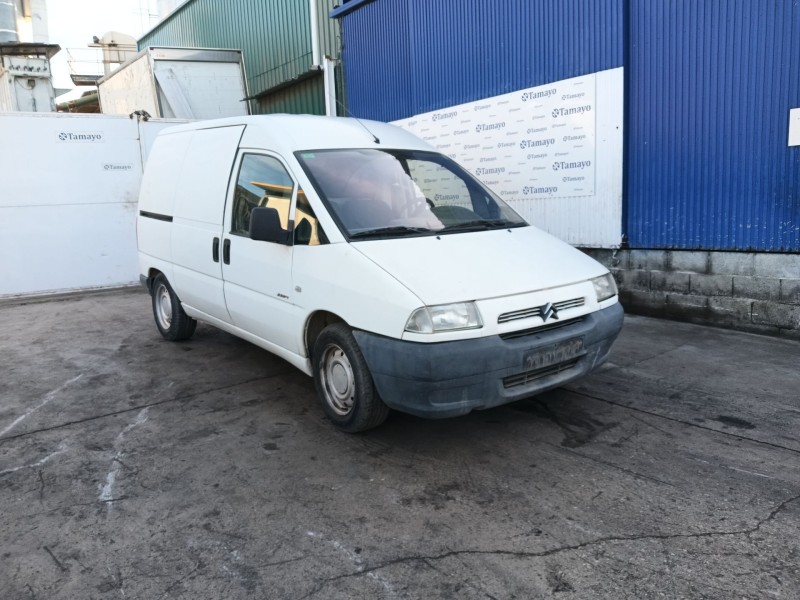 citroën jumpy i furgoneta (bs_, bt_, by_, bz_) del año 2003