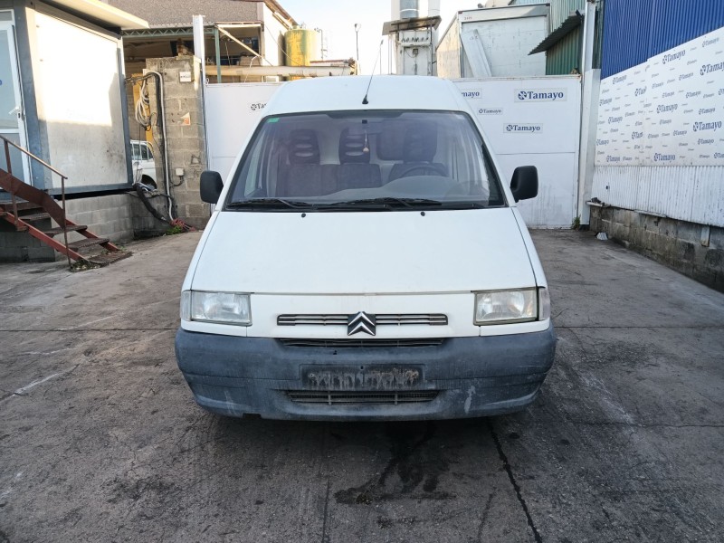 citroën jumpy i furgoneta (bs_, bt_, by_, bz_) del año 2003