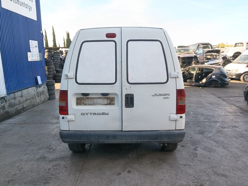 citroën jumpy i furgoneta (bs_, bt_, by_, bz_) del año 2003