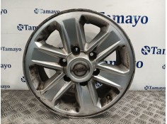 Recambio de llanta para opel frontera b (u99) 2.2 dti (6b_zc, 6b_vf, 6b_66, 6b_76) referencia OEM IAM 91157719  