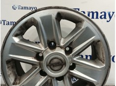 Recambio de llanta para opel frontera b (u99) 2.2 dti (6b_zc, 6b_vf, 6b_66, 6b_76) referencia OEM IAM 91157719   2