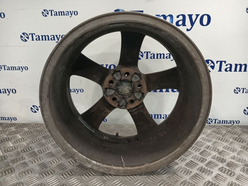Recambio de llanta para seat ibiza iii (6l1) 1.4 16v referencia OEM IAM 6L0601025M  
