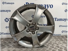 Recambio de llanta para seat ibiza iii (6l1) 1.4 16v referencia OEM IAM 6L0601025M  