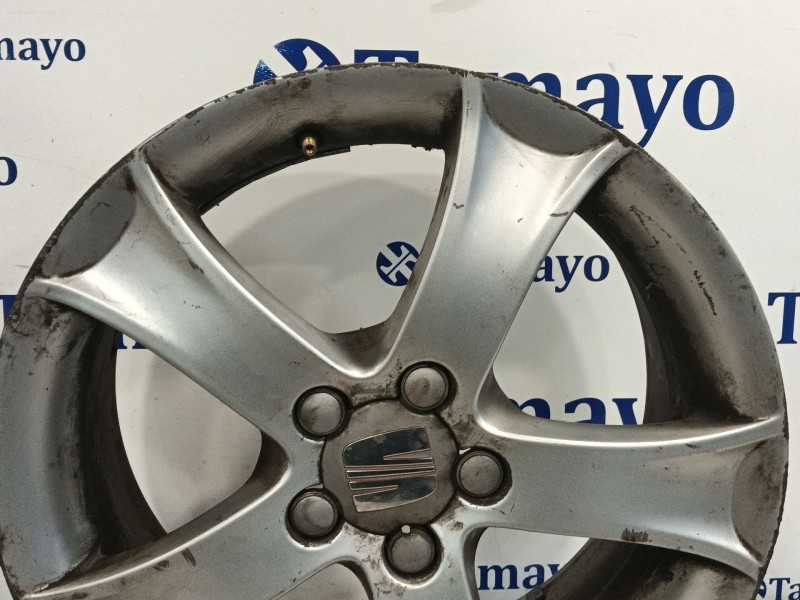 Recambio de llanta para seat ibiza iii (6l1) 1.4 16v referencia OEM IAM 6L0601025M  
