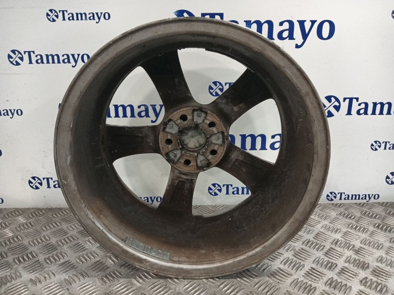 Recambio de llanta para seat ibiza iii (6l1) 1.4 16v referencia OEM IAM 6L0601025M  