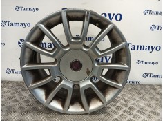 Recambio de llanta para fiat bravo ii (198_) 1.6 d multijet (198axh1b) referencia OEM IAM 735415999  