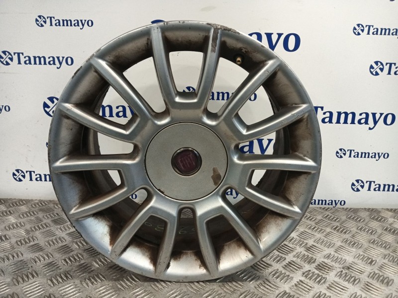 Recambio de llanta para fiat bravo ii (198_) 1.6 d multijet (198axh1b) referencia OEM IAM 735415999  