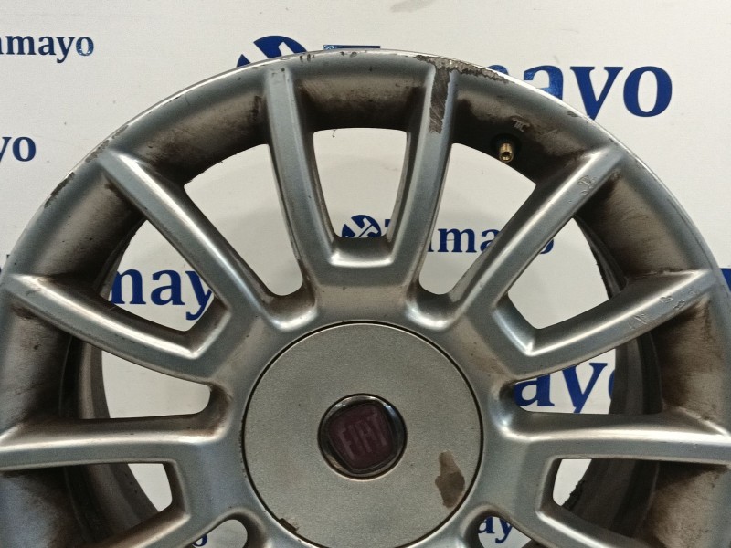 Recambio de llanta para fiat bravo ii (198_) 1.6 d multijet (198axh1b) referencia OEM IAM 735415999  