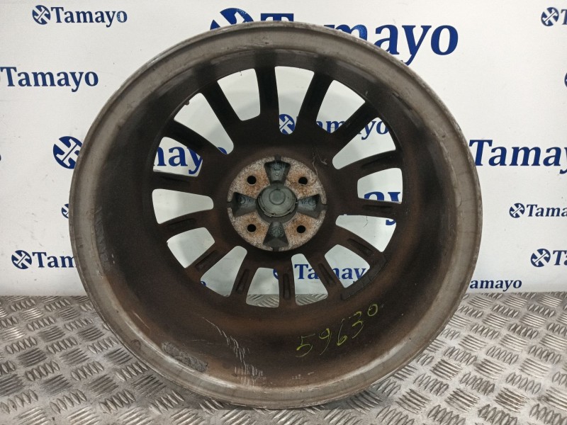 Recambio de llanta para fiat bravo ii (198_) 1.6 d multijet (198axh1b) referencia OEM IAM 735415999  