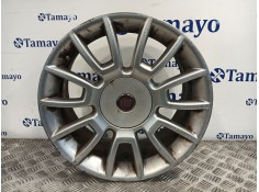 Recambio de llanta para fiat bravo ii (198_) 1.6 d multijet (198axh1b) referencia OEM IAM 735415999  