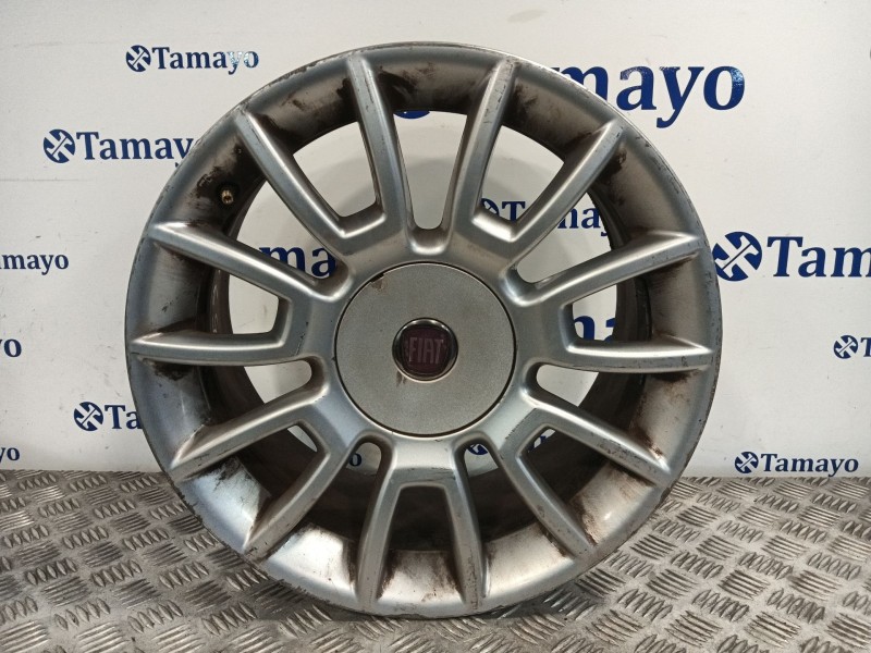 Recambio de llanta para fiat bravo ii (198_) 1.6 d multijet (198axh1b) referencia OEM IAM 735415999  