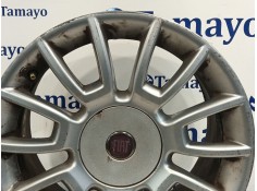 Recambio de llanta para fiat bravo ii (198_) 1.6 d multijet (198axh1b) referencia OEM IAM 735415999   2