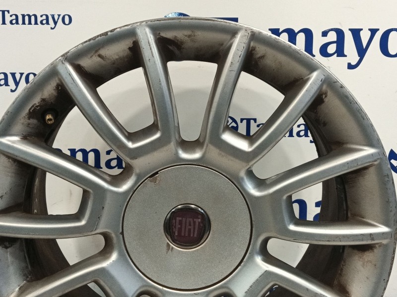 Recambio de llanta para fiat bravo ii (198_) 1.6 d multijet (198axh1b) referencia OEM IAM 735415999  