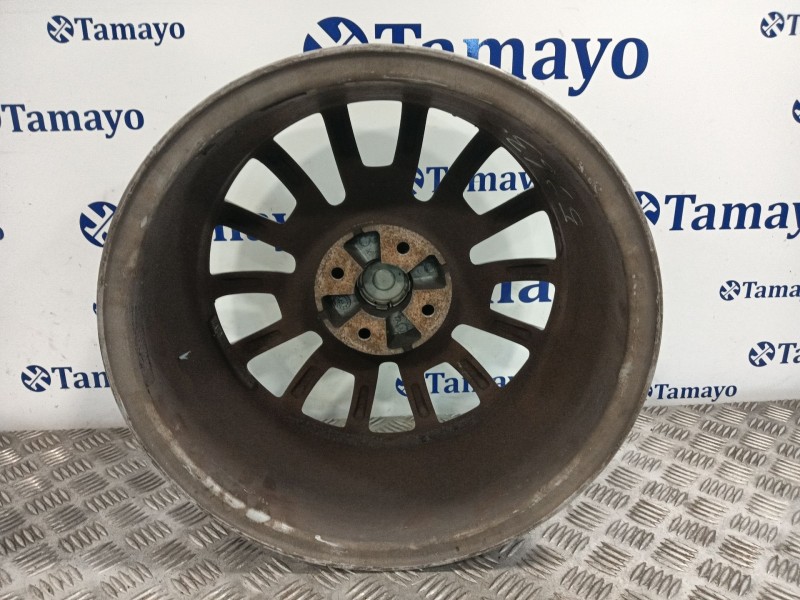 Recambio de llanta para fiat bravo ii (198_) 1.6 d multijet (198axh1b) referencia OEM IAM 735415999  
