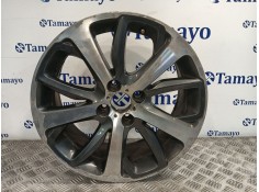 Recambio de llanta para peugeot 208 i (ca_, cc_) 1.6 referencia OEM IAM 9673773777  