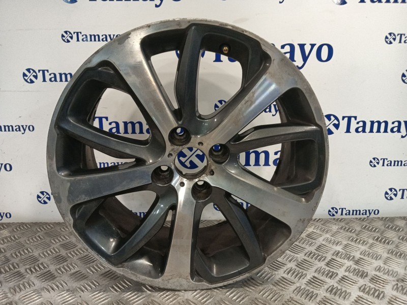 Recambio de llanta para peugeot 208 i (ca_, cc_) 1.6 referencia OEM IAM 9673773777  