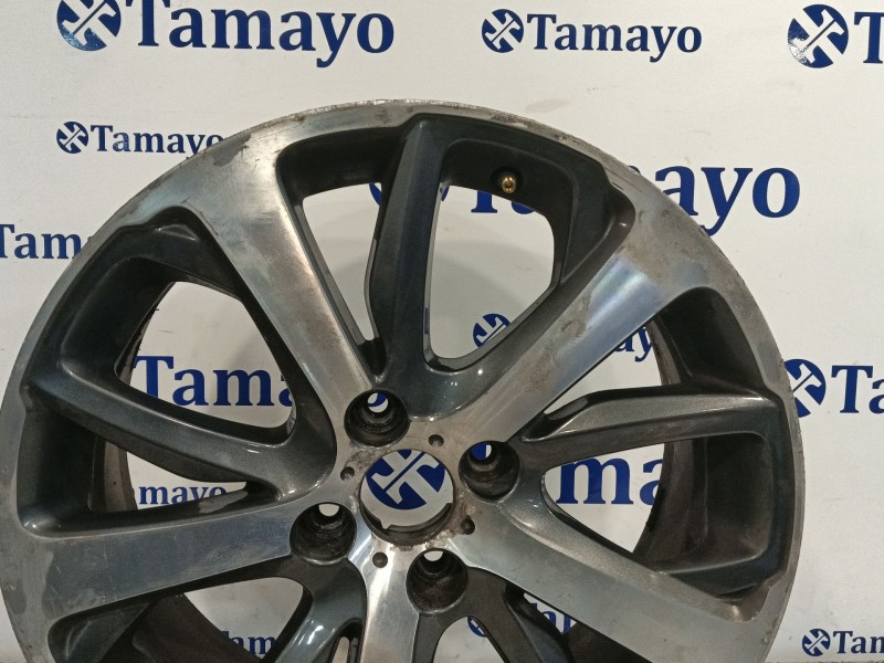 Recambio de llanta para peugeot 208 i (ca_, cc_) 1.6 referencia OEM IAM 9673773777  