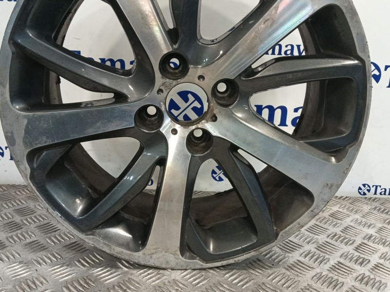 Recambio de llanta para peugeot 208 i (ca_, cc_) 1.6 referencia OEM IAM 9673773777  
