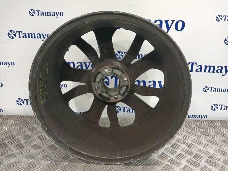 Recambio de llanta para peugeot 208 i (ca_, cc_) 1.6 referencia OEM IAM 9673773777  
