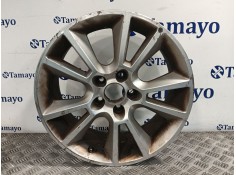Recambio de llanta para opel zafira / zafira family b (a05) 1.9 cdti (m75) referencia OEM IAM   