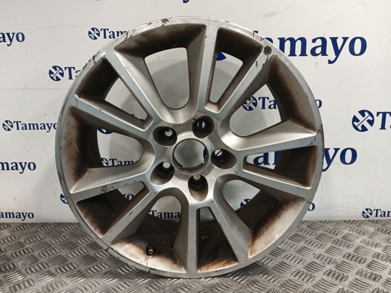 Recambio de llanta para opel zafira / zafira family b (a05) 1.9 cdti (m75) referencia OEM IAM   