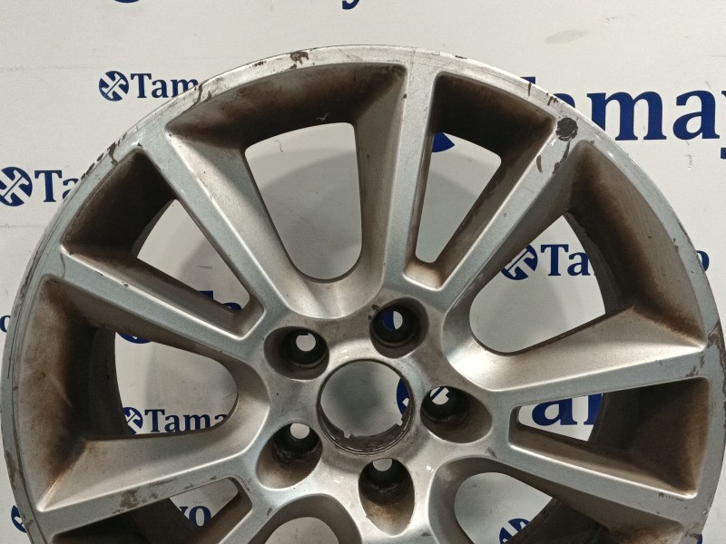 Recambio de llanta para opel zafira / zafira family b (a05) 1.9 cdti (m75) referencia OEM IAM   